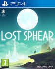 Lost Sphear PS4