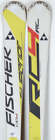 Fischer RC4 SUPERIOR RC - skis d occasion