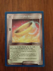 The One RIng - MECCG - METW Unlimited Edition - Middle-Earth CCG