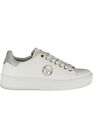 SERGIO TACCHINI CALZATURA SPORTIVA DONNA BIANCO