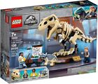 LEGO JURASSIC WORLD LA MOSTRA DEL FOSSILE DI DINOSAURO T. REX 76940 NUOVO