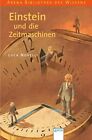 Luca Novelli Anne Braun Einstein und die Zeitmaschinen (Copertina rigida)