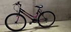 Bicicletta MTB donna