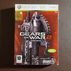 Gears Of War 2 Edizione Limitata Limited Xbox 360 Xbox One Series X Pal Ita