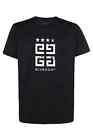 Givenchy Logo T-Shirt Black