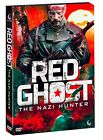 RED GHOST - THE NAZI HUNTER  GUERRA