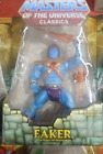 FAKER MASTERS OF THE UNIVERSE CLASSIC MOTUC