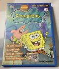 SpongeBob DVD Collection 1 De Agostini 4 Eps Nickelodeon Sponge Bob Come Foto