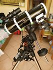 Montatura Equatoriale Celestron AVX