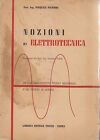 NOZIONI DI ELETTROTECNICA Pasquale Palombo LIBRO istituti tecnici industriali