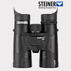 steiner skyhawk binocolo 4.0 8x42