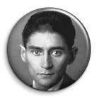 Franz Kafka 1 - Magnet Frigo rond 56mm