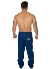 JAKED - PANTALONE UOMO - JAK6504M - BLUE