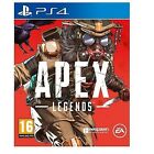 APEX LEGEND BLOODHOUND Ps4 Sony Playstation 4