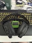 Wireless Gaming Headset and Mic Plantronics Rig 800HD PC Headphones Dolby Atmos