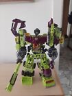 Transformers Distructor Devastator Oversize 42 Cm