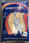 PROMO Pellet American One ENPLUS+A1 (19 sacchi da 15 kg) su bancale