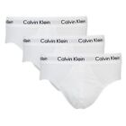 3 Slip uomo Calvin Klein art U2661G colore e misura a scelta