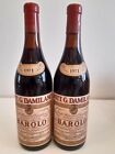 DOTT. G. DAMILANO BAROLO 1971