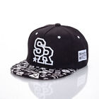 Fashion Baseball Cap Embroidery Adjustable Snapback Hip Hop Hat Dope Brooklyn