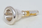 Conn-Trombone Bocchino Tromba Piccolo Schaft 1920er