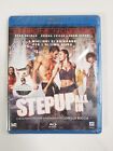 STEP UP ALL IN (2014) blu ray - edizione noleggio - nuovo, sigillato