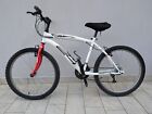 BICICLETTA MOUNTAIN BIKE