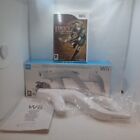 Link s Crossbow Training inc Wii Zapper - Nintendo Wii USED - BOXED!