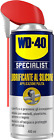 WD-40 - Specialist - Lubrificante Al Silicone - Applicazione Pulita - Previene L