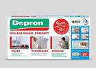 Depron - Piastre isolanti, 3 mm - NUOVO