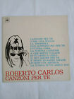 ROBERTO CARLOS: CANZONI PER TE