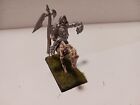 WARHAMMER FANTASY - ESERCITO VAMPIRI - 1 MINIATURE VINTAGE- VAMPIRO VON CARSTEIN