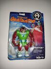 Filmation Ghostbusters "Fangster" / "Frayor"