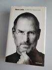 Walter Isaacson - STEVE JOBS. Mondadori 2012