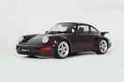 GT Spirit - 1:12 Porsche 911 (964) Turbo S Purple 1992 (GT499)