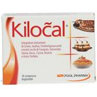 Kilocal Integratore Dimagrante 20 Compresse