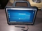 Panasonic Toughbook CF-D1 8GB 250GB HDD