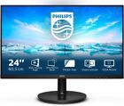 Monitor 24" Philips 241V8L LED VA Full HD Gaming Adaptive Sync 75 Hz HDMI VGA VE