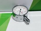 Tokyo trade mark vacuum gauge -/  UNUSED