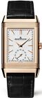 Jaeger-LeCoultre Reverso Tribute Duoface