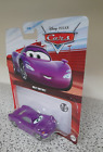 Disney Pixar Cars auto Holley Shiftwell Originale by Mattel