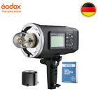 Godox AD600BM 1/8000s Outdoor Flash Strobe Studio 600W 2.4G Wireless Blitzlicht