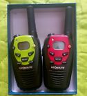 Coppia Ricetrasmittenti Walkie Talkie