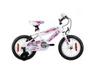 BICICLETTA ATALA MUFFIN BAMBINA MISURA 14