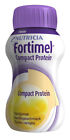 Fortimel® Compact Protein Vaniglia Nutricia 4x125ml