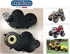 PEG PEREGO MOTORIDUTTORE con motorino 12V Gaucho SAGI9970 originale-nuovo-Italia