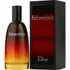 Dior Fahrenheit edt 100 ml vapo Profumo Uomo Man