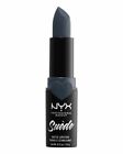 NYX Professional Make Up Suede Matte Lipstick