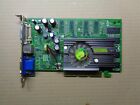 SCHEDA VIDEO AGP NVIDIA FX5200