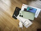 Cellulare Smartphone Xiaomi Redmi Note 13 4G 6,67" 8+256GB DualSim VERDE